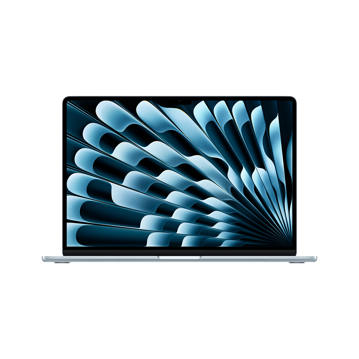 Image of Apple 15&quot; MacBook Air M4 chip