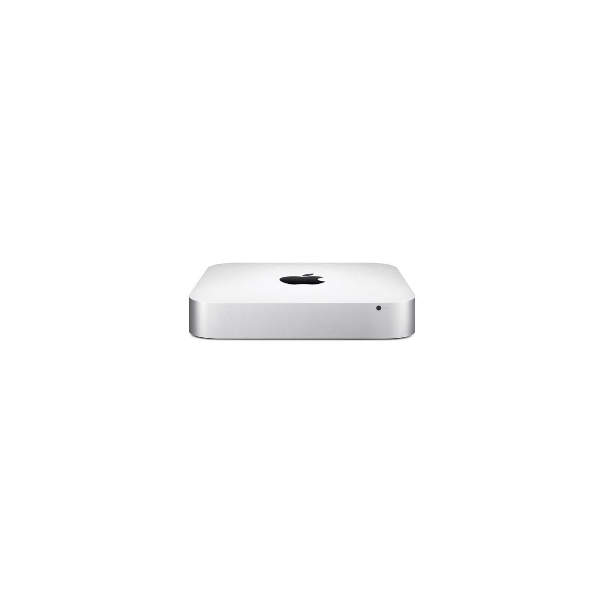 Image of Apple Mac Mini Desktop PC