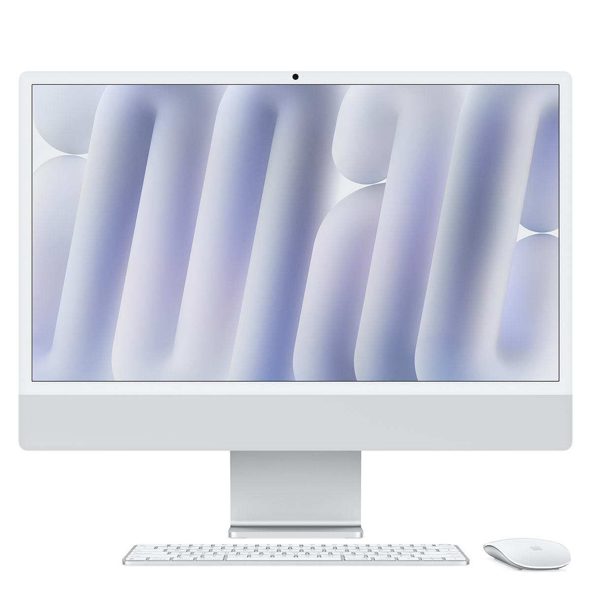 Image of Apple iMac 24&quot;