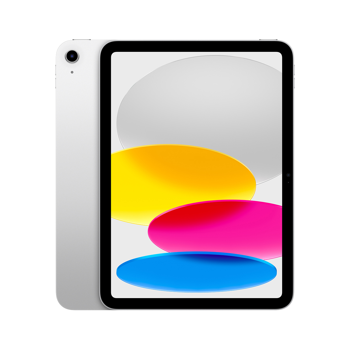 Image of Apple iPad 11&quot; with A16 Chip