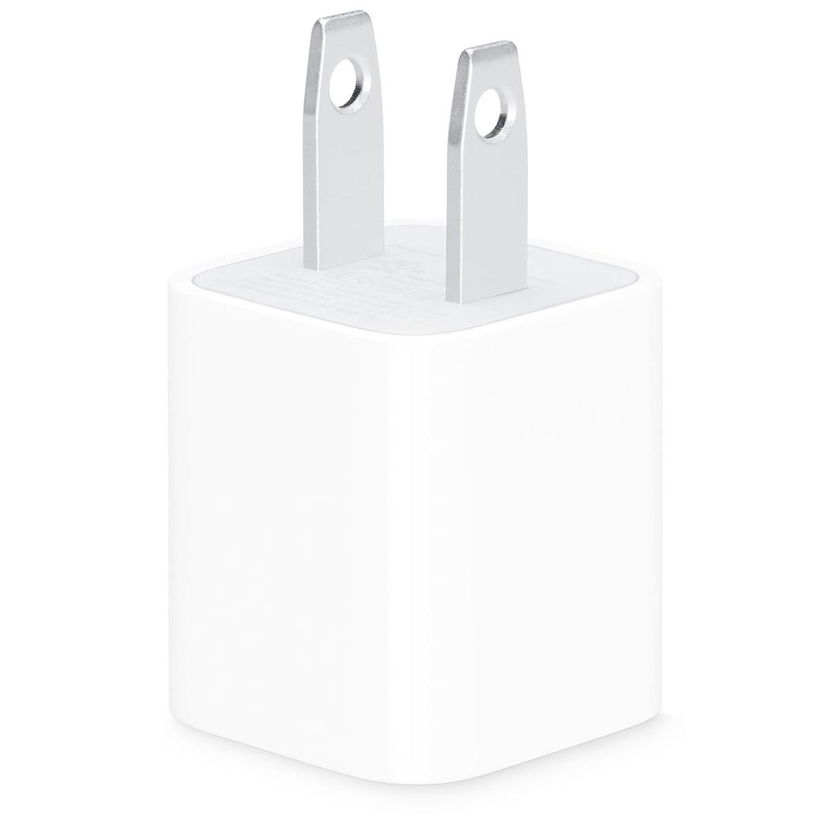 Image of Apple 5W USB Power Adapter