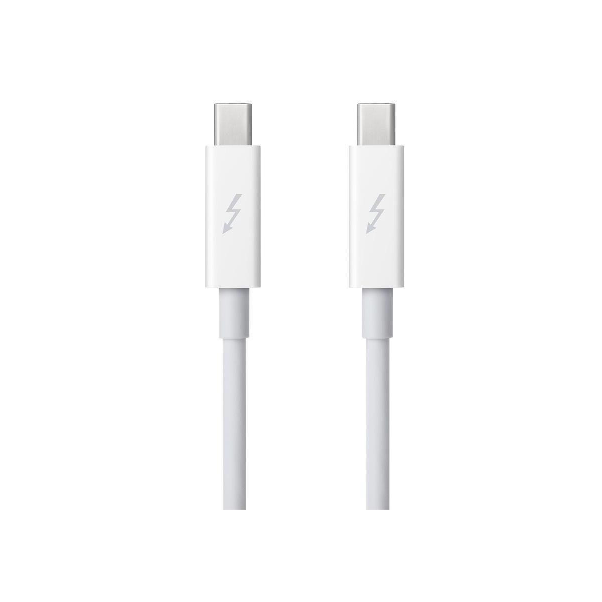 Image of Apple Thunderbolt Cable