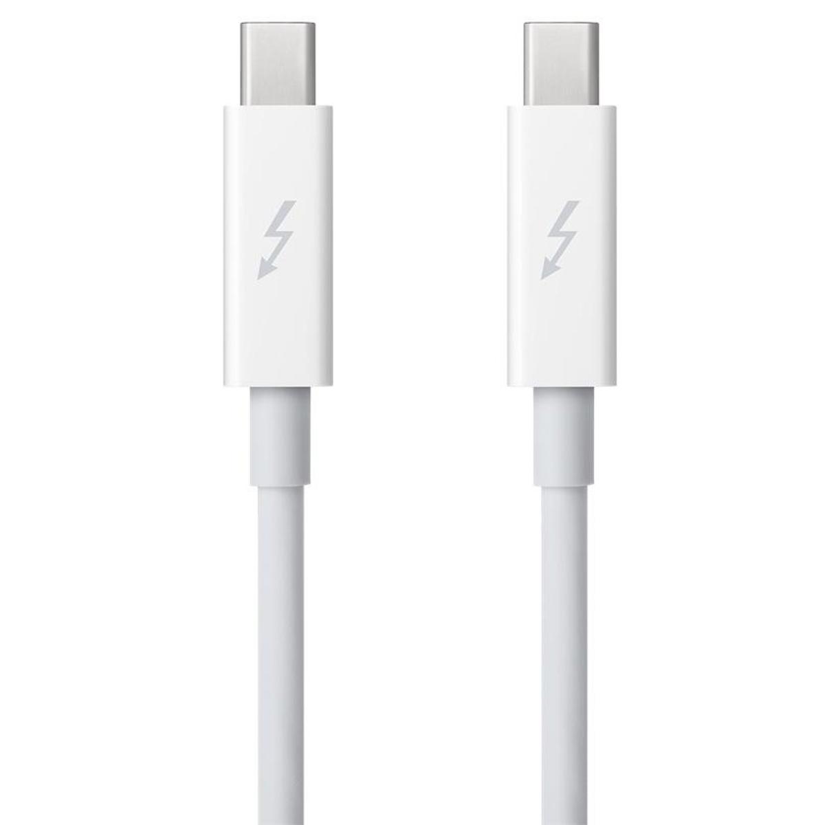 

Apple Thunderbolt Cable, 6.6'