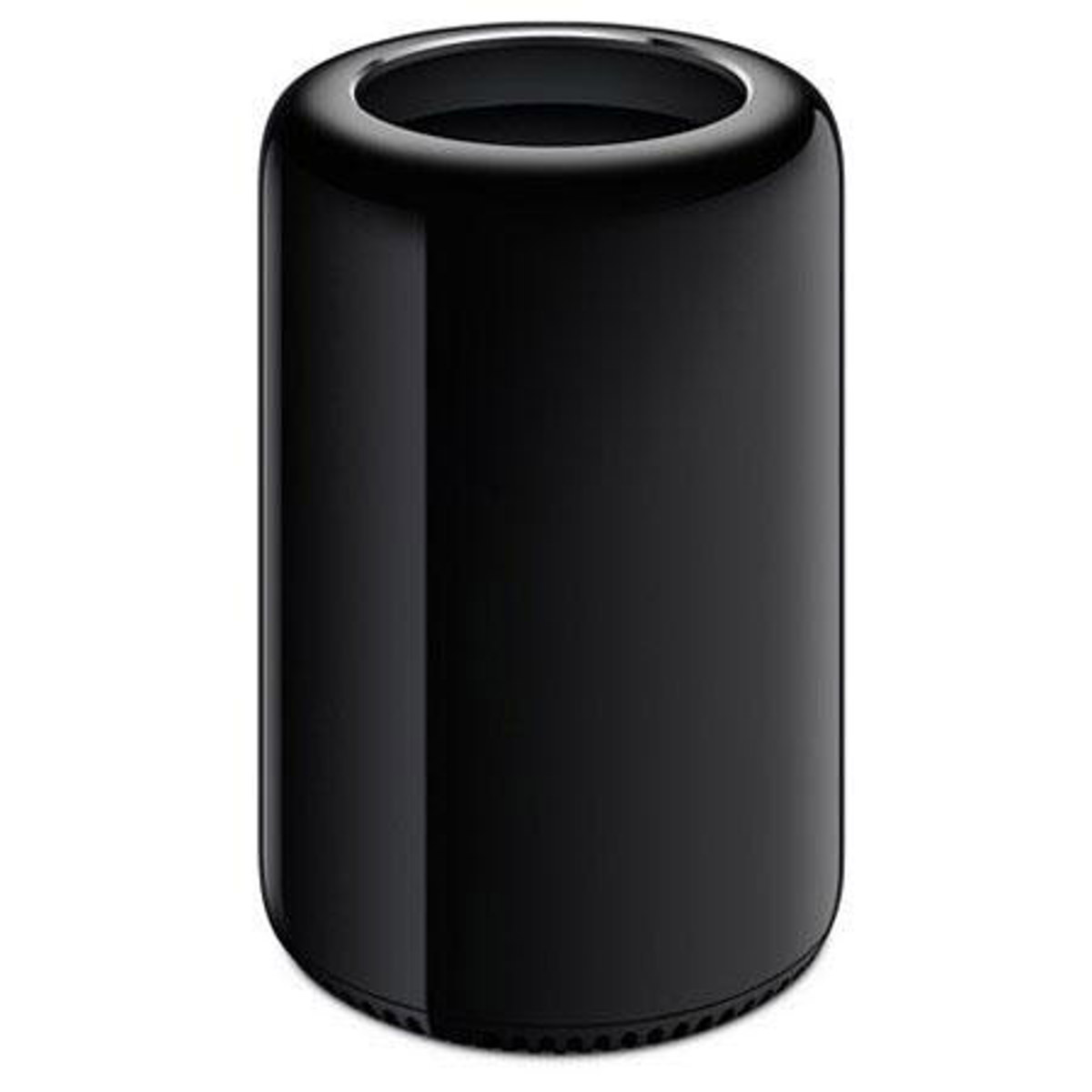 Image of Apple Mac Pro Desktop Computer (Late 2013)