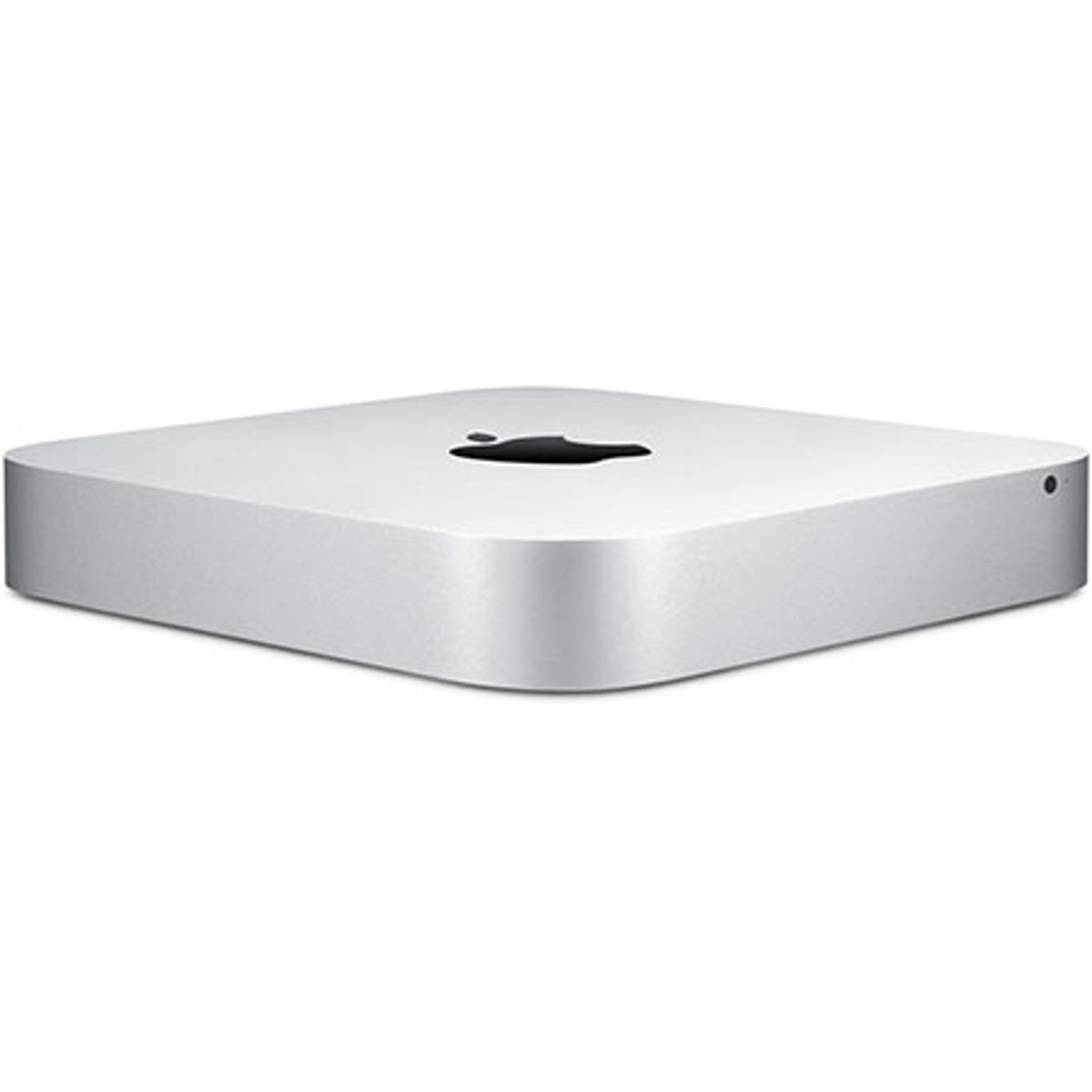 Image of Apple Mac mini 3.0GHz Desktop Computer (Late 2014)