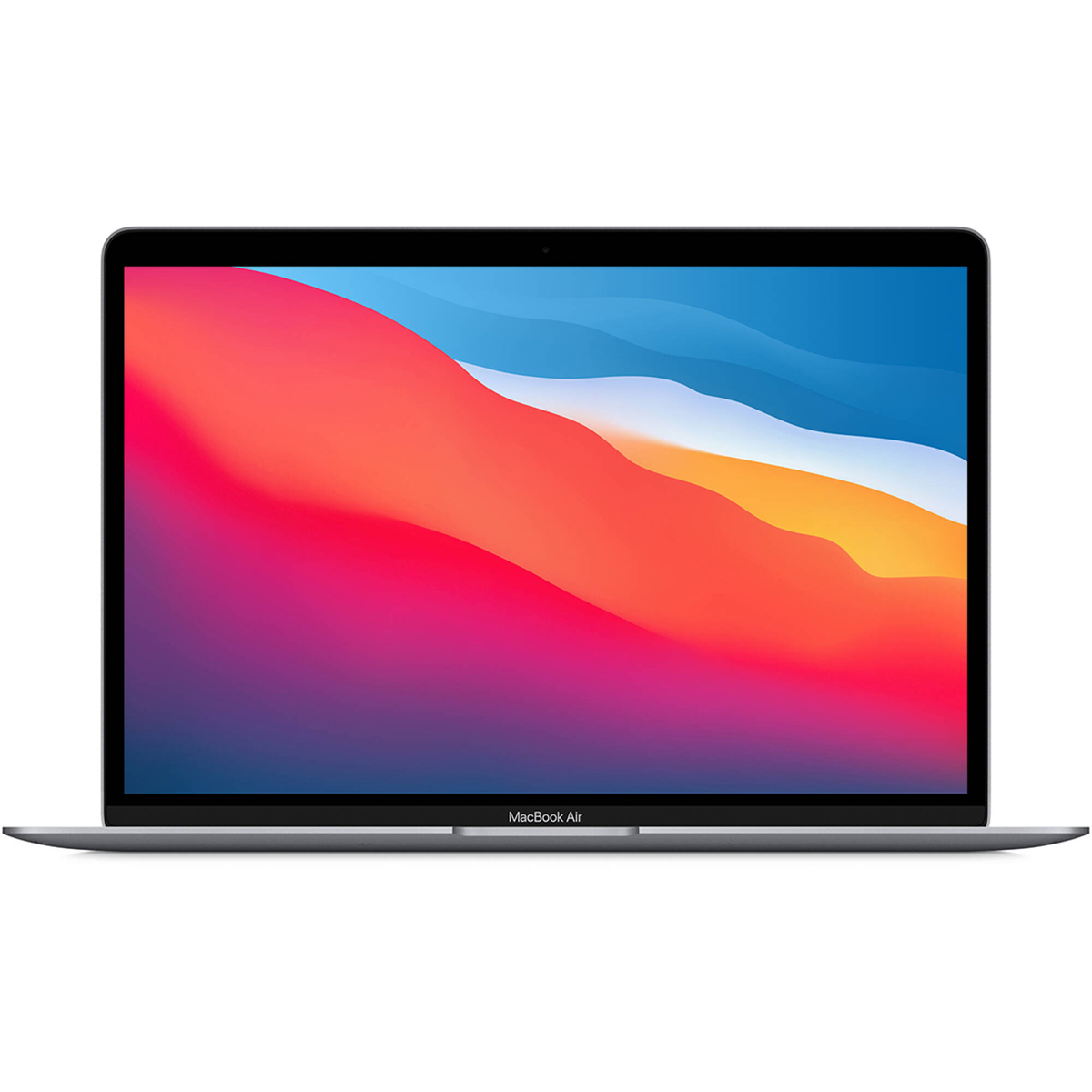 

Apple MacBook Air 13.3",M1 8C CPU,7C GPU,8GB,512GB,Gray,French Keyboard,Late2020