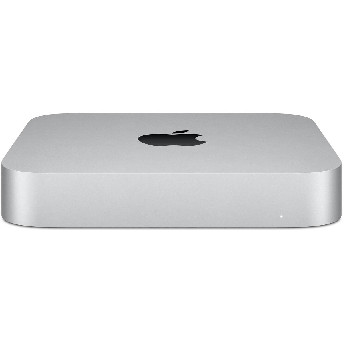 

Apple Mac Mini, M1 Chip w/8-Core CPU & 8-Core GPU,8GB Memory,256GB SSD,Late 2020