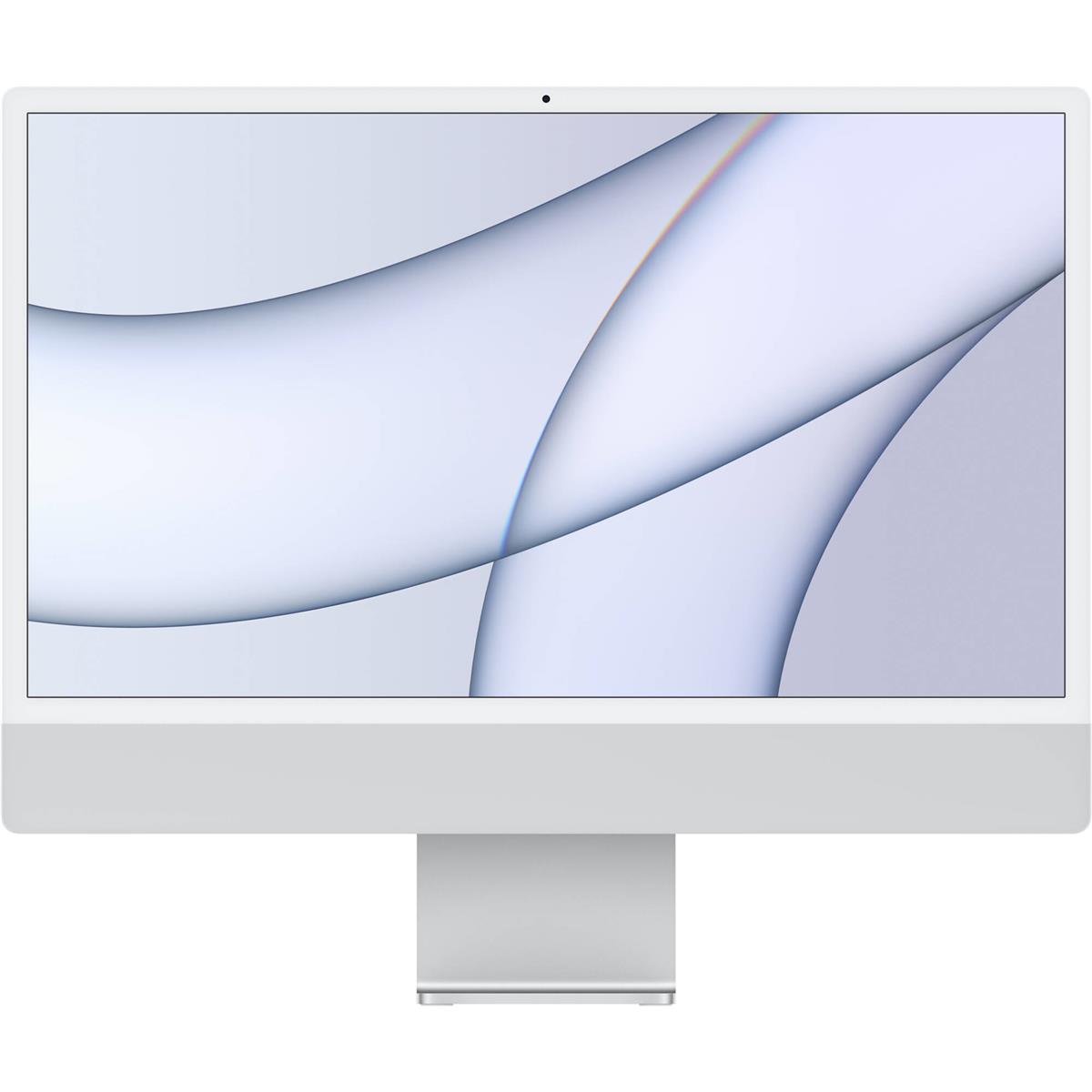 Image of Apple iMac 24&quot;