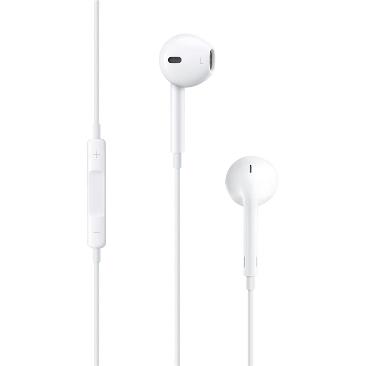 Image of Apple EarPods with Remote and Microphone for iPhone