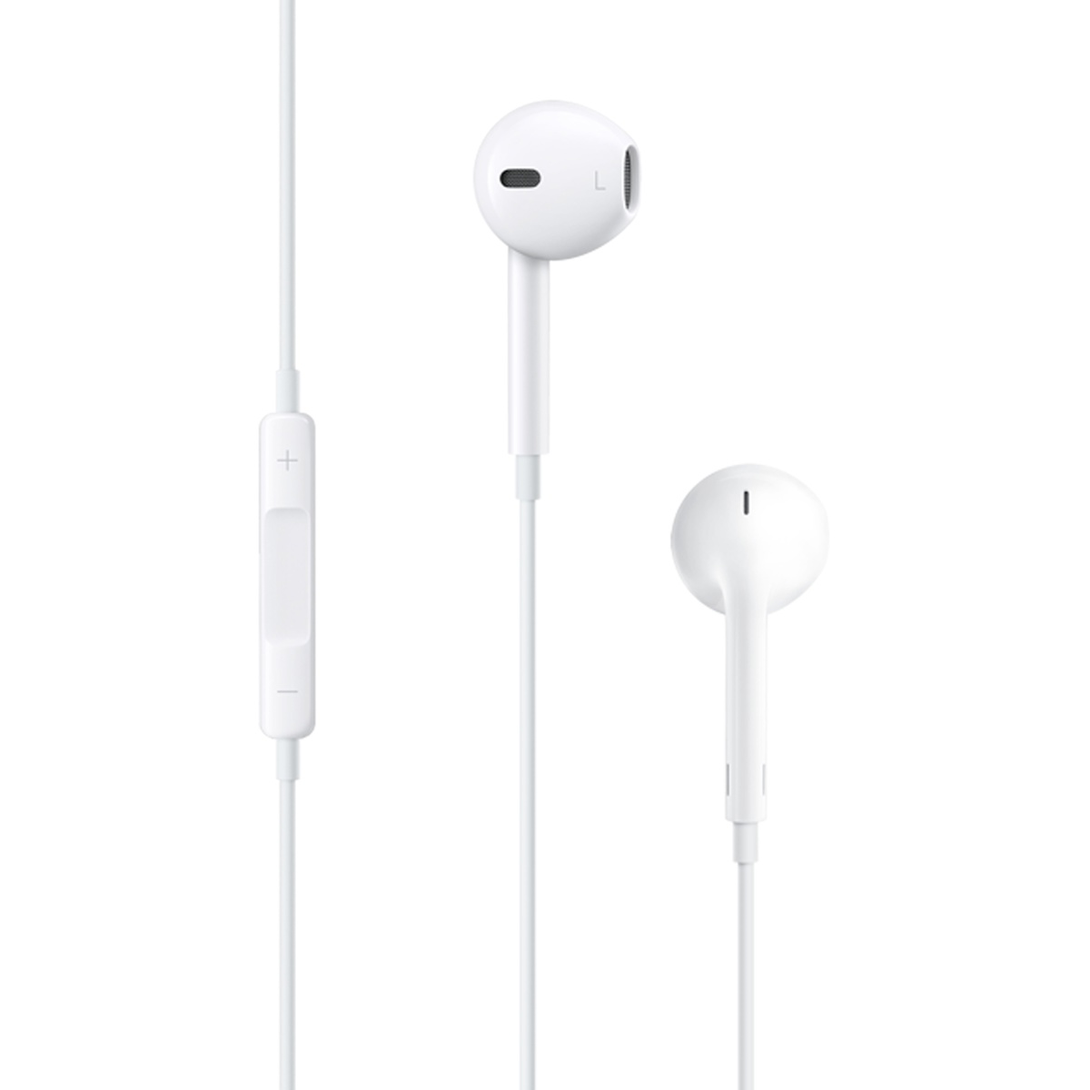 Image of Apple EarPods with 3.5mm Connector