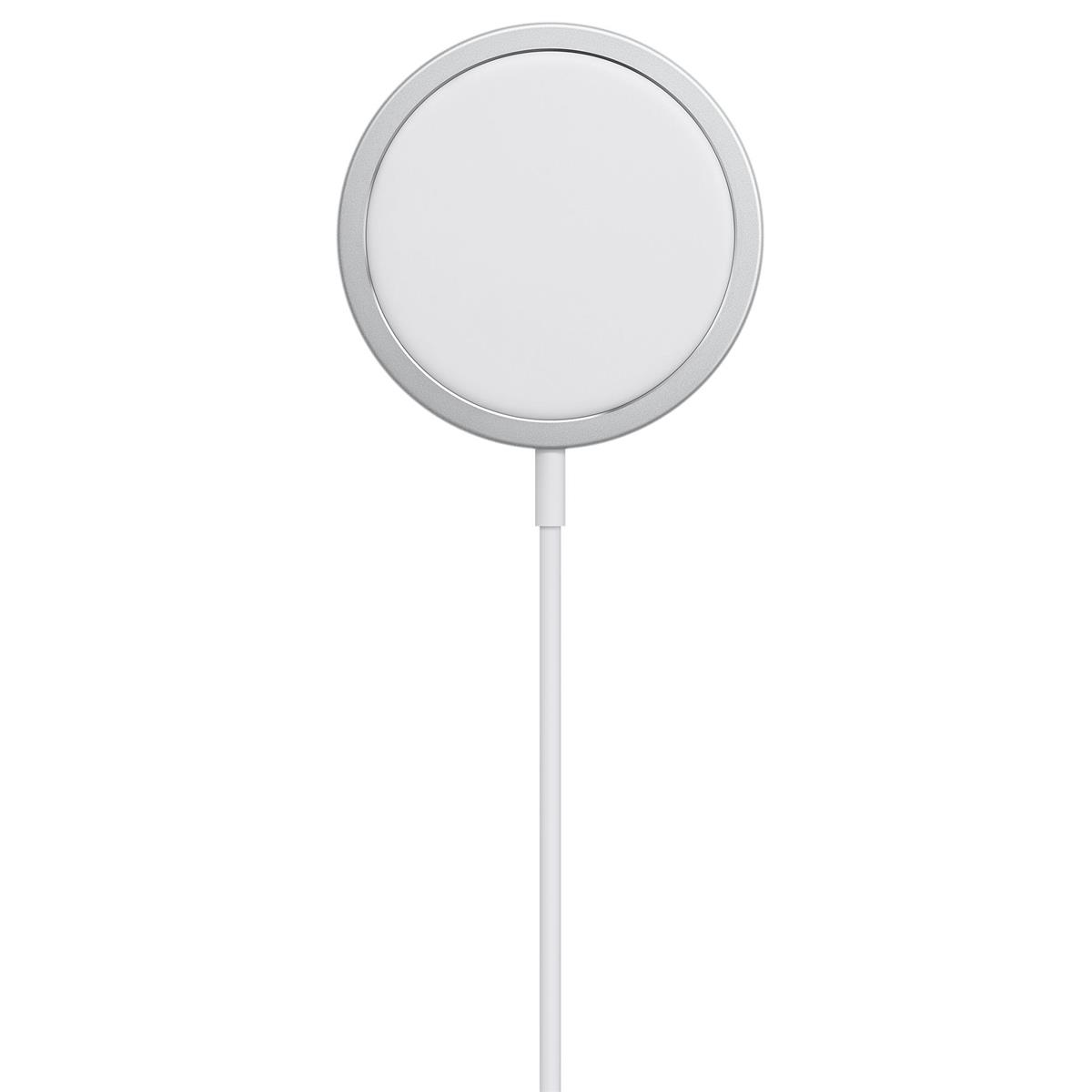 Image of Apple MagSafe Charger with 3.3' USB-C Integrated Cable