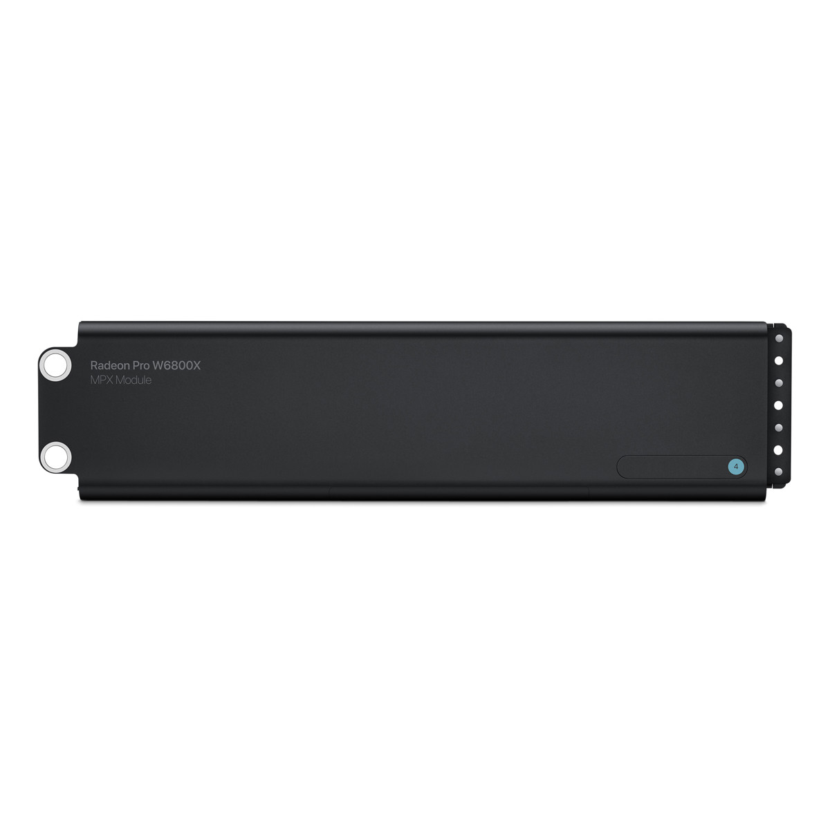 

Apple Radeon Pro W6800X MPX Module