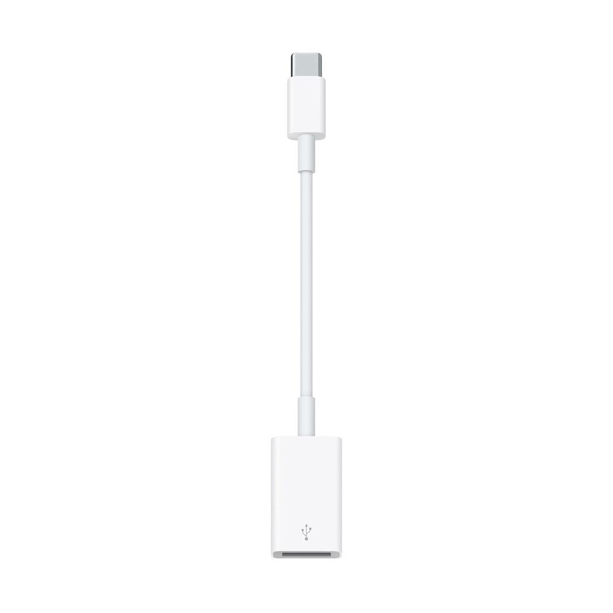 Image of Apple USB-C to USB Adapter for MacBook
