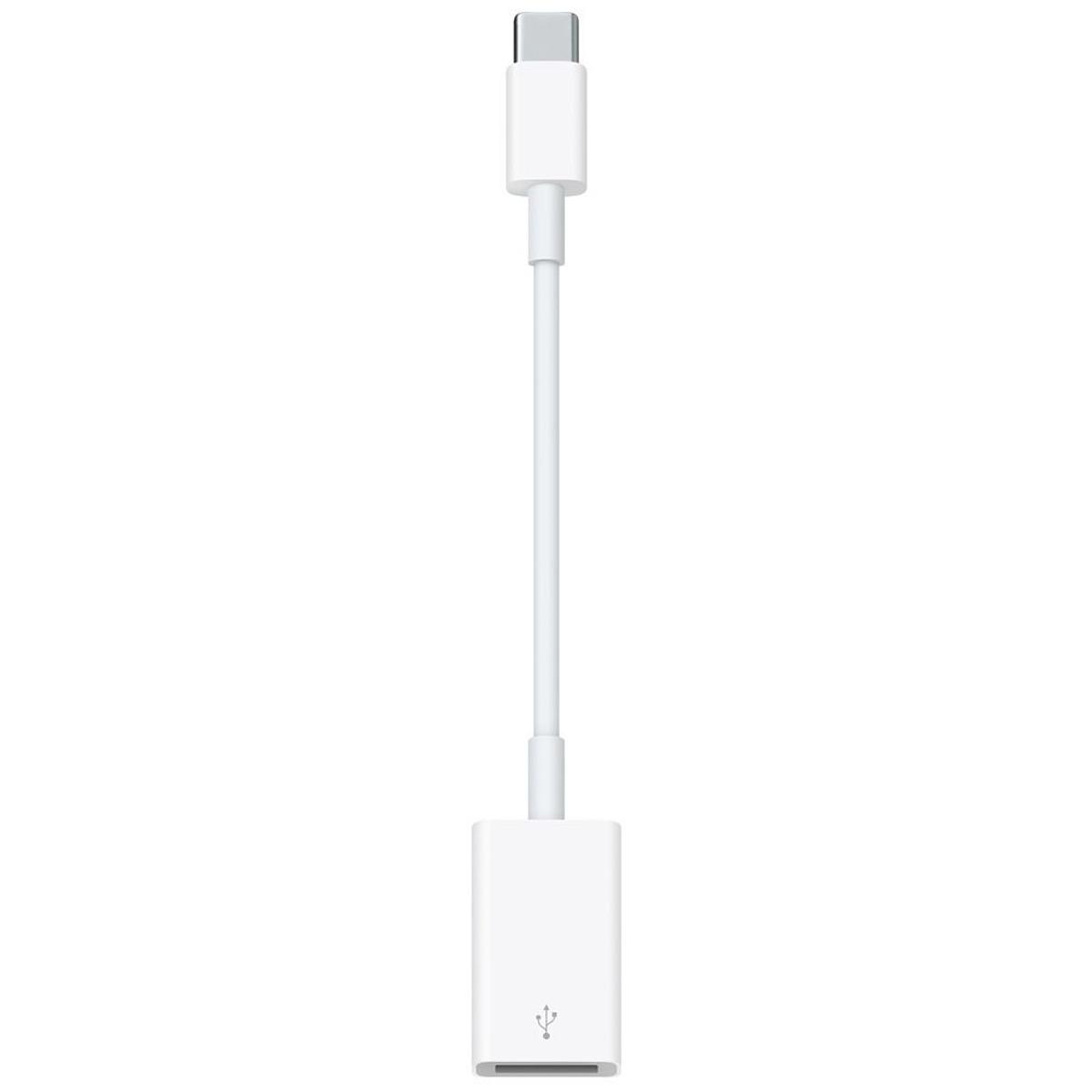 Image of Apple USB-C to USB Adapter for MacBook