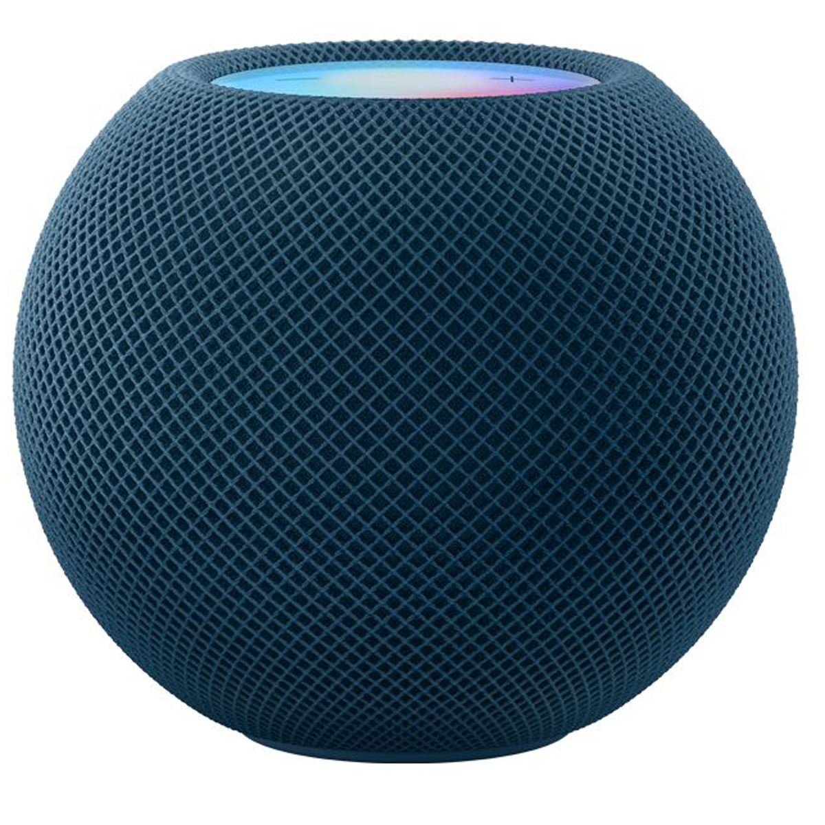 

Apple HomePod mini, Blue