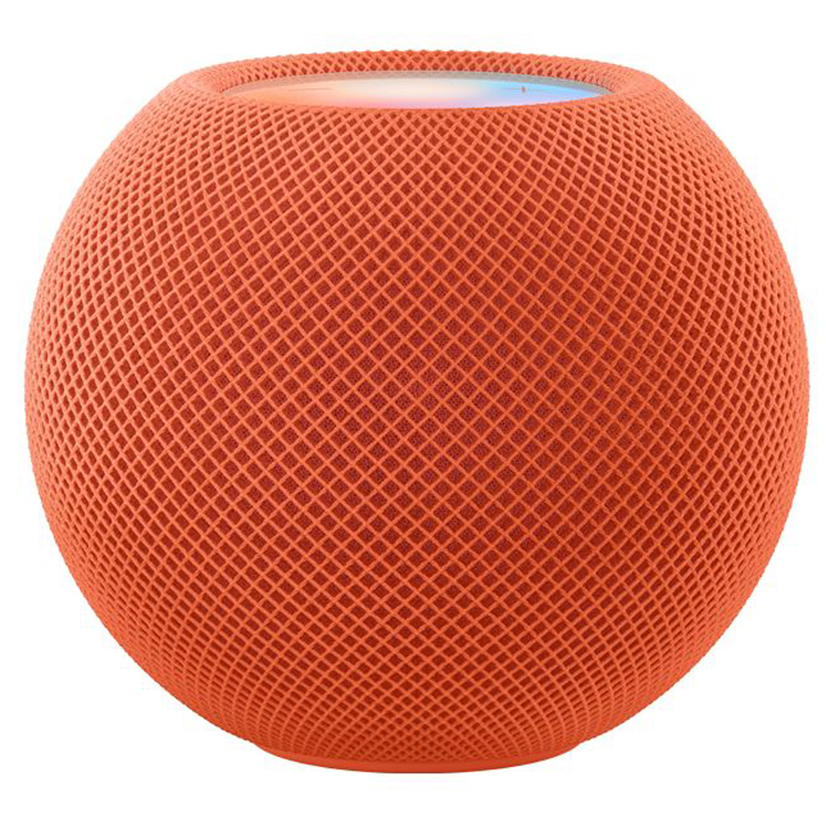 

Apple HomePod mini, Orange