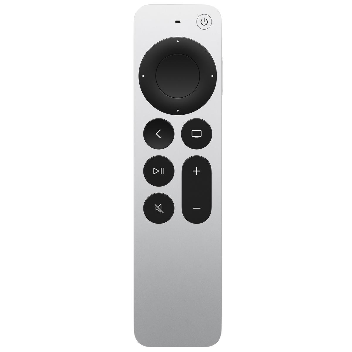 

Apple Siri Remote for Apple TV, 2nd Generation