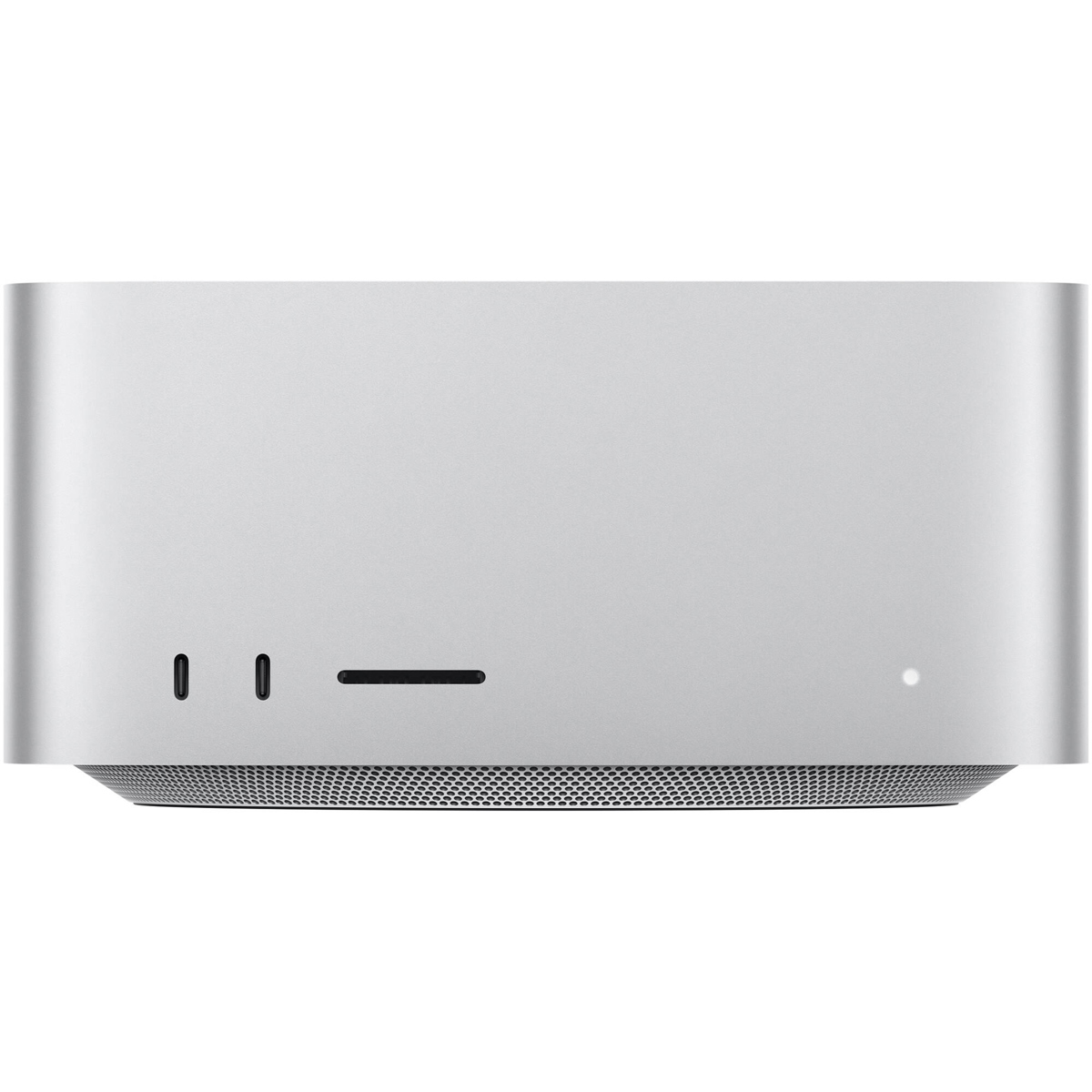 

Apple Mac Studio Desktop, M1 Max Chip w/10-Core CPU & 32-Core GPU, 64GB, 512GB