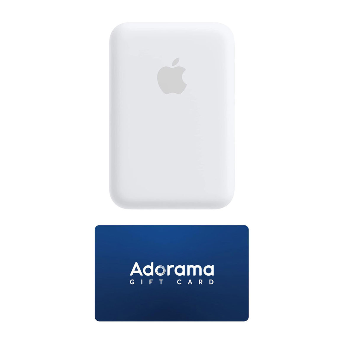 

Apple MagSafe Battery Pack, Bundle with Adorama $10.00 Gift Certificate
