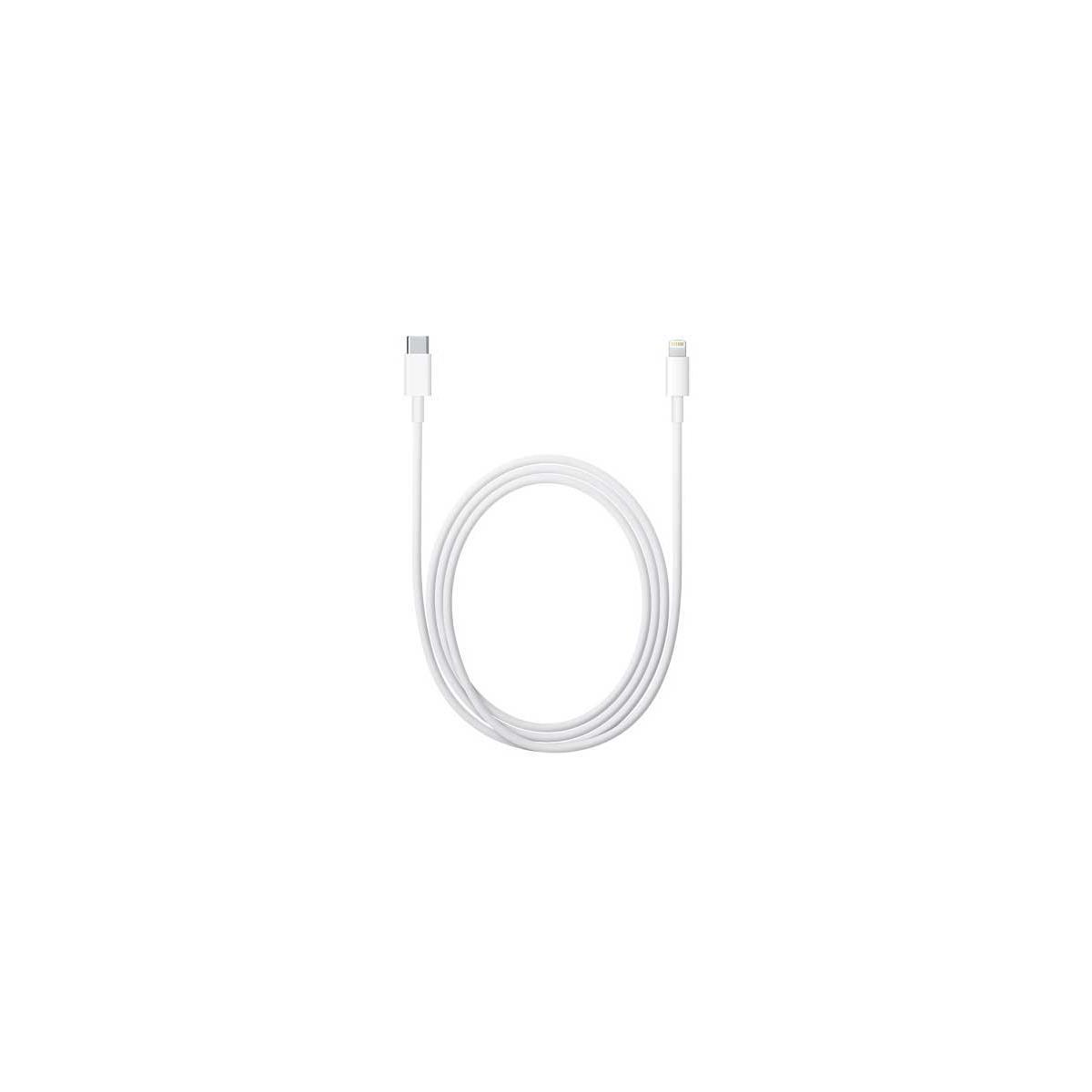 Image of Apple 1m / 3.28' USB-C to Lightning Cable