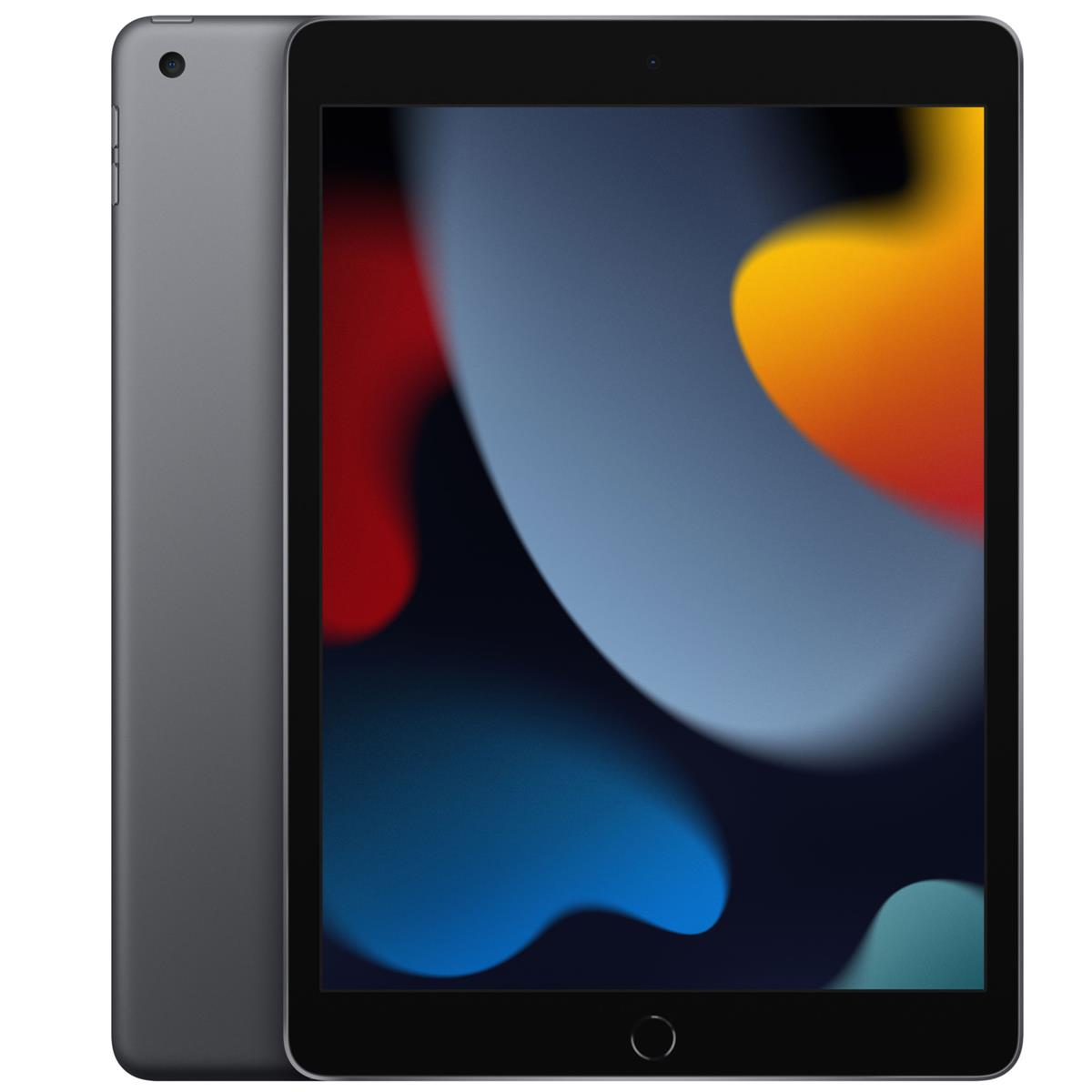 Image of Apple iPad 10.2&quot; 9th Gen Wi-Fi