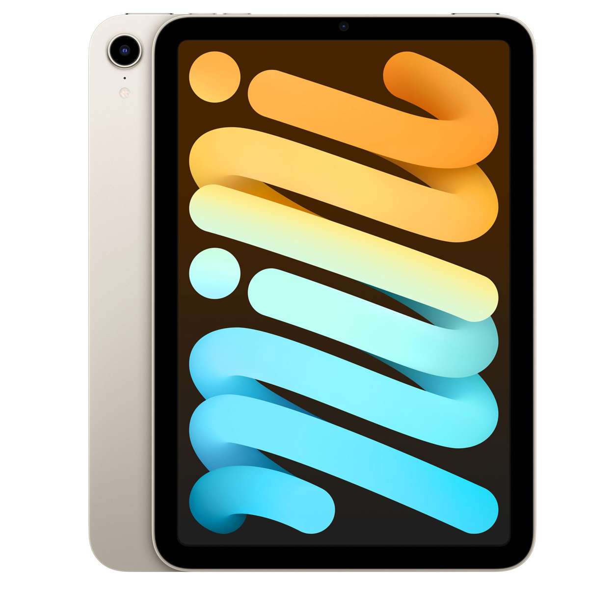 Image of Apple iPad Mini 6th Gen Wi-Fi