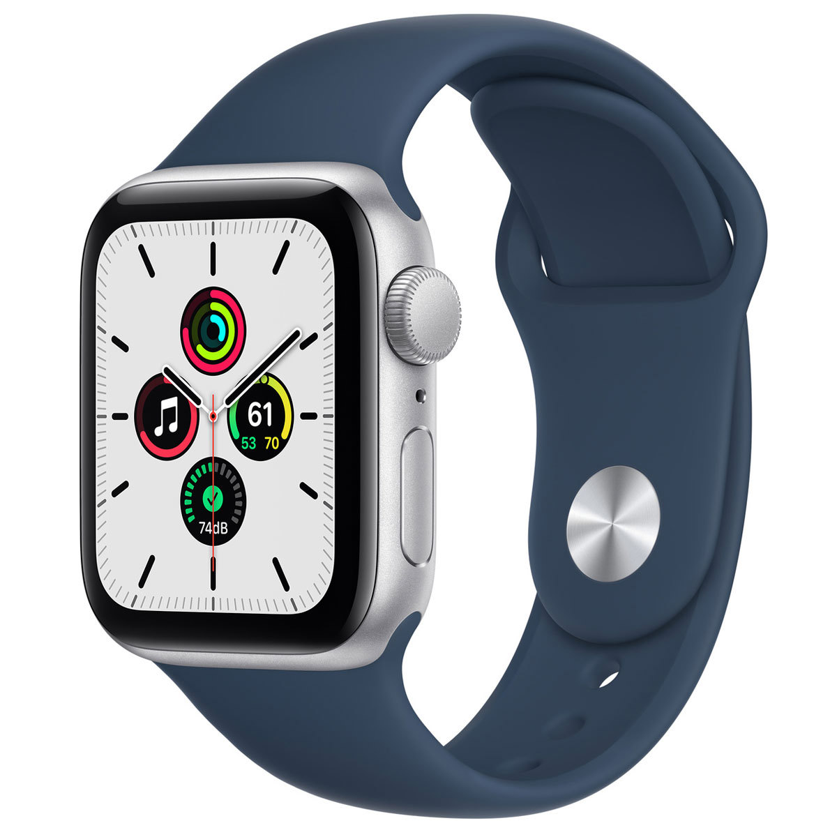 Image of Apple Watch SE GPS