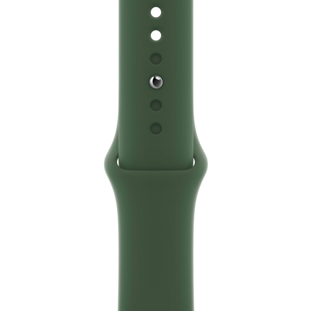 

Apple 45mm Clover Sport Band, Regular