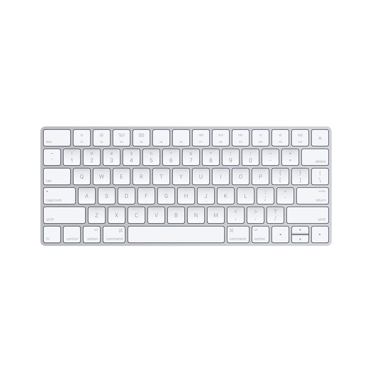 Image of Apple Magic Keyboard