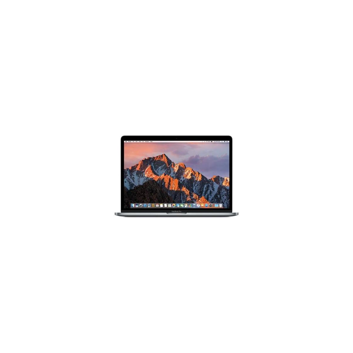 Image of Apple MacBook Pro 15&quot; with Touch Bar