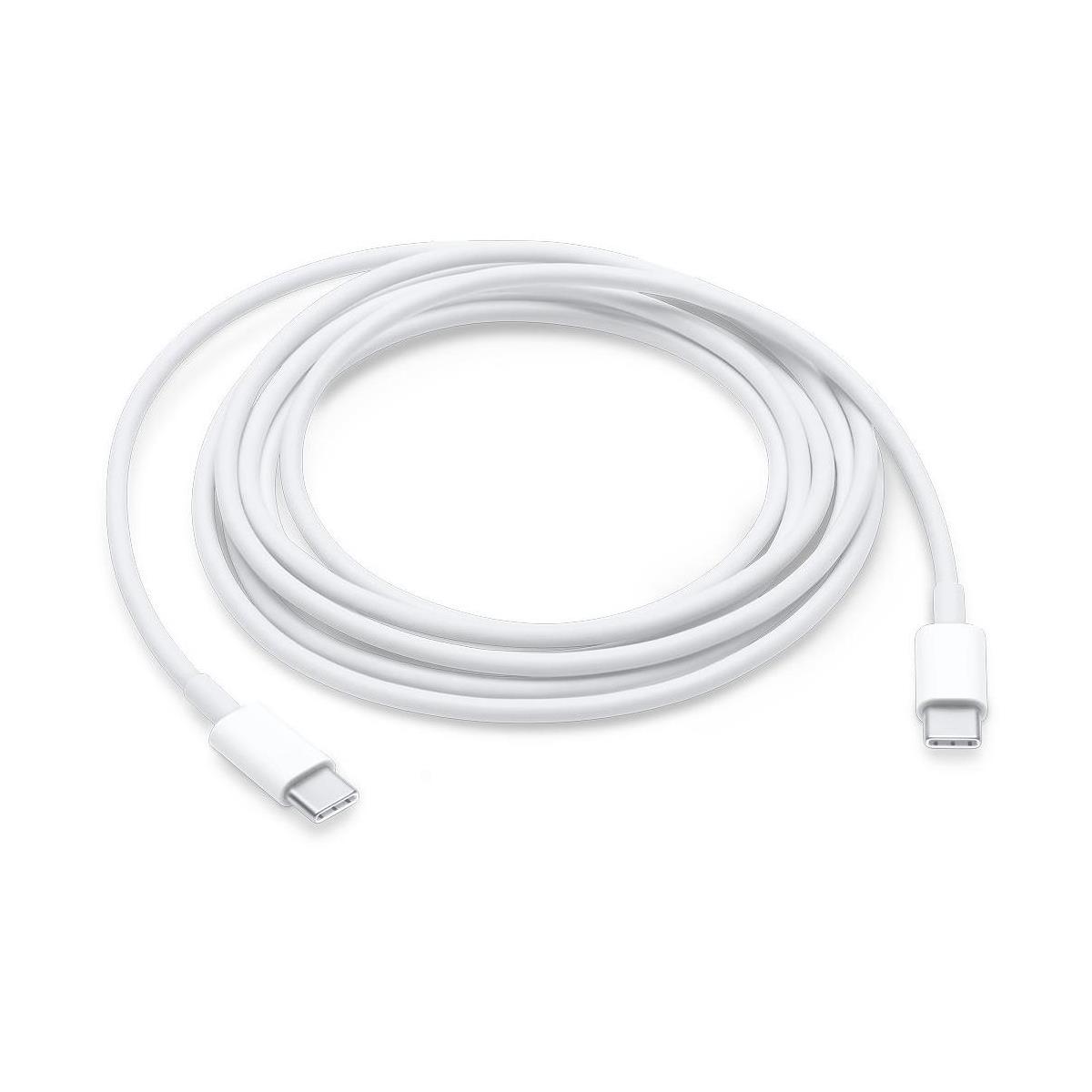 Image of Apple USB-C Charge Cable (2m)