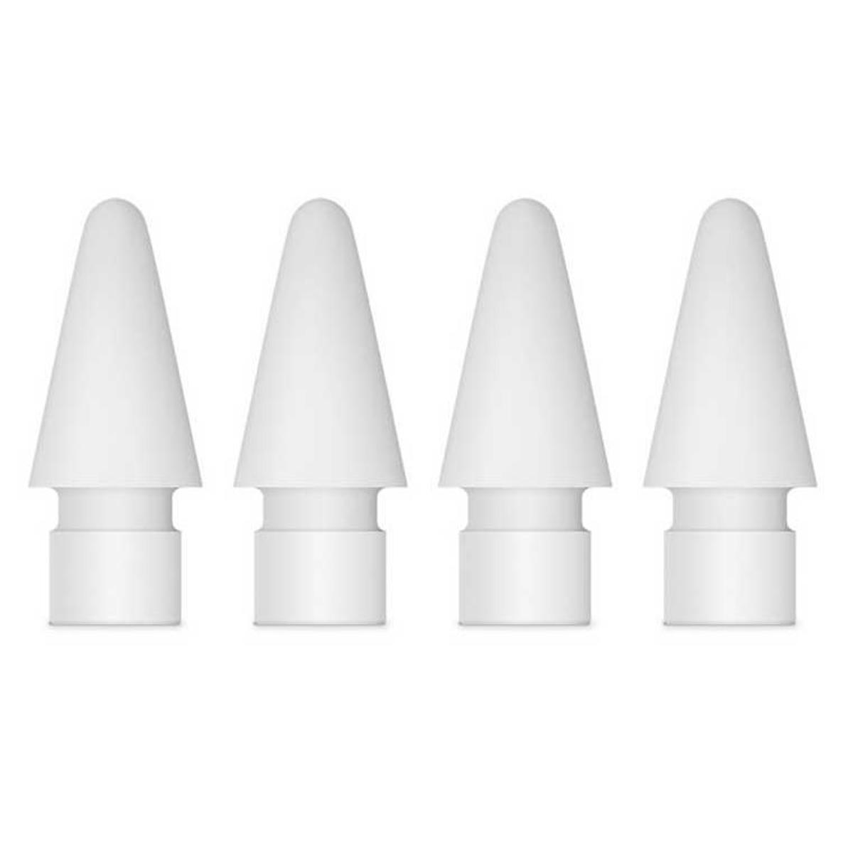 

Apple Pencil Tip for 9.7" and 12.9" iPad Pro, 4 Pack