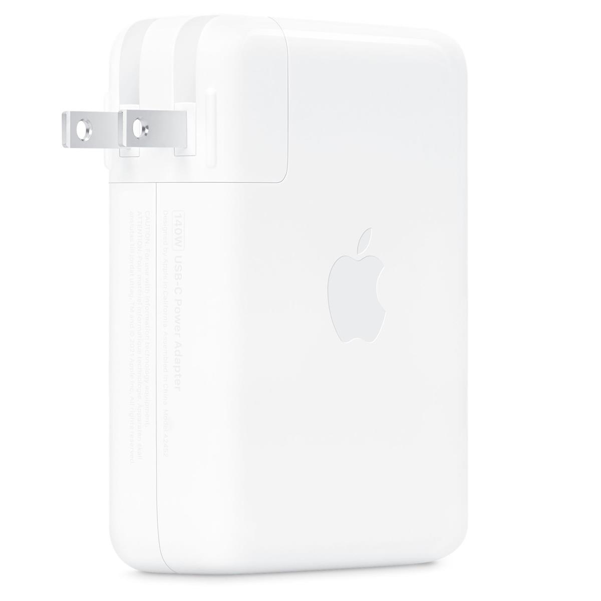 Image of Apple 140W USB Type-C Power Adapter