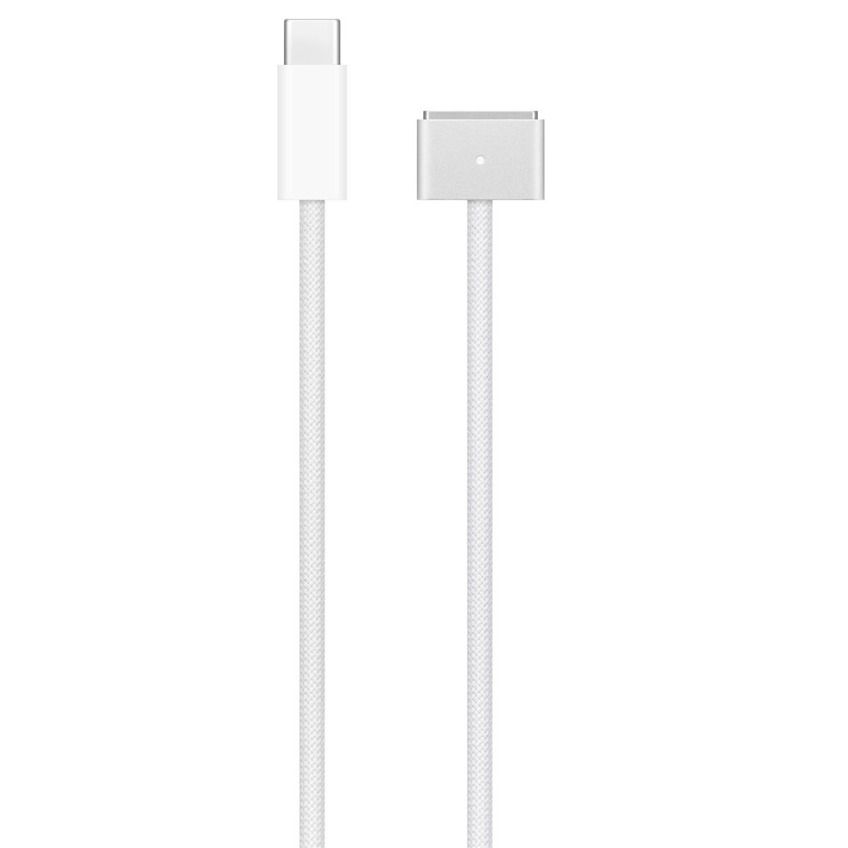 

Apple USB-C to MagSafe 3 Cable, 2m