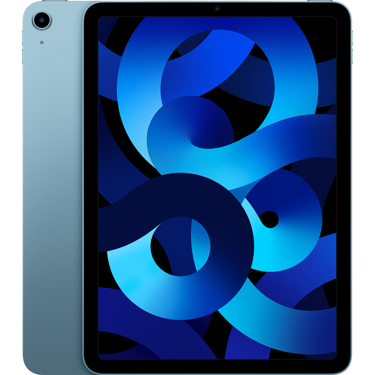 

Apple iPad Air 10.9" 5th Gen M1 Chip, Wi-Fi, 256GB, iPadOS 15, Blue, 2022