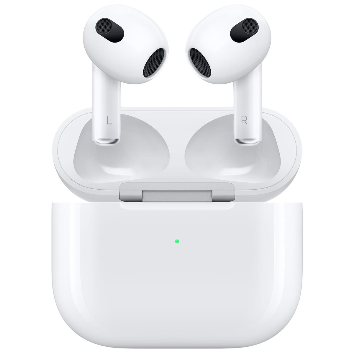 Image of Apple AirPods with MagSafe Charging Case