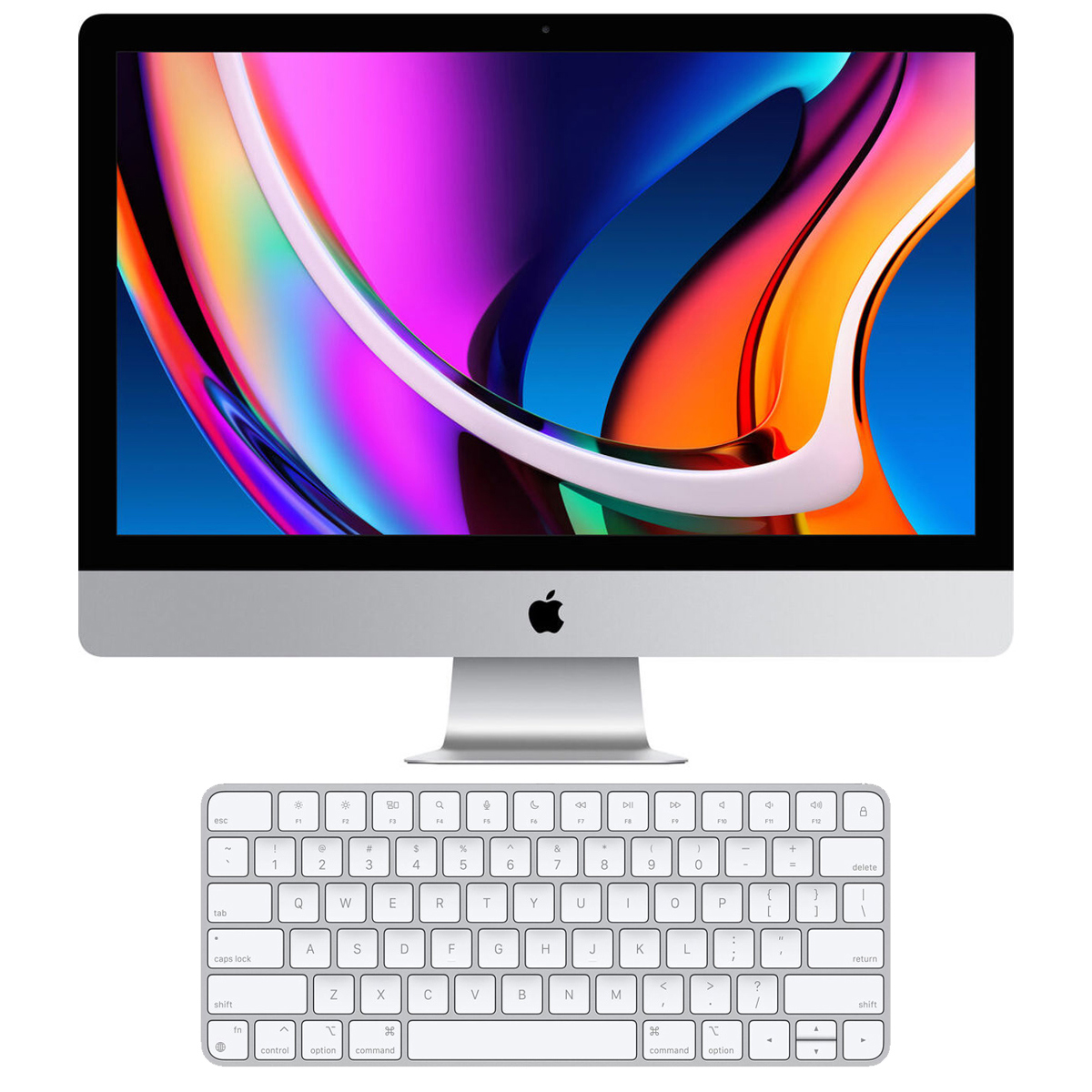 Image of Apple iMac 27&quot;