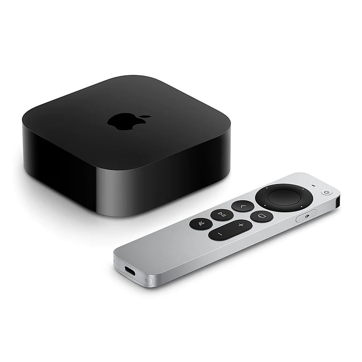 Image of Apple TV 4K Wi-Fi