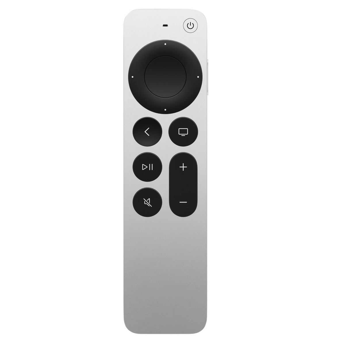 Image of Apple Siri Remote for Apple TV 4K