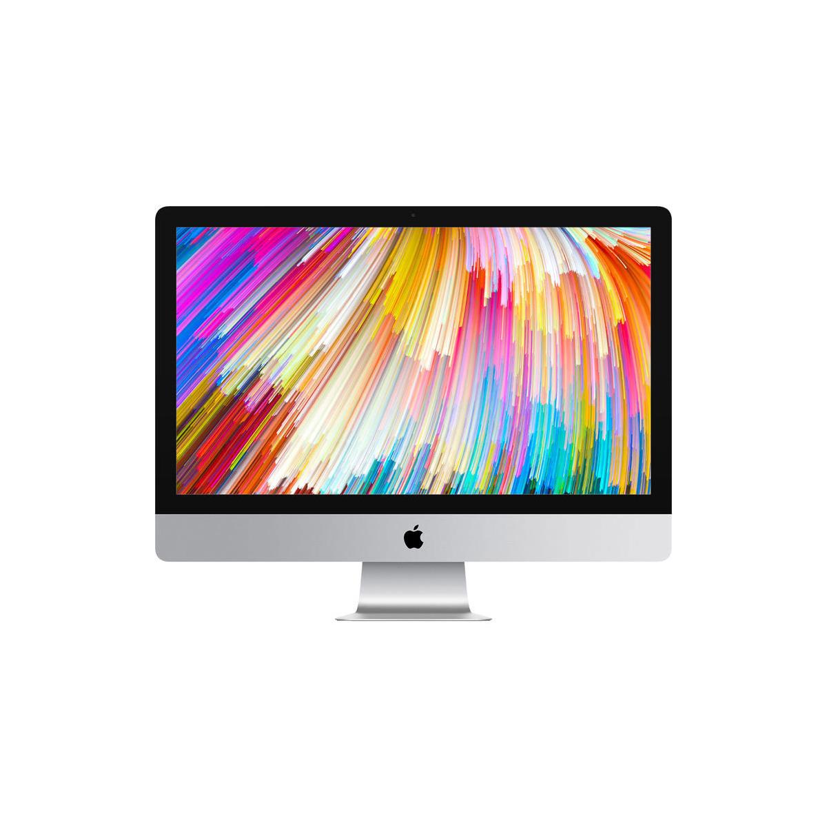Image of Apple 27&quot; iMac Retina 5K Display (2017)