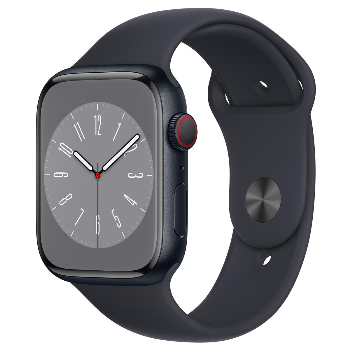Image of Apple Watch Series 8 GPS+Cell