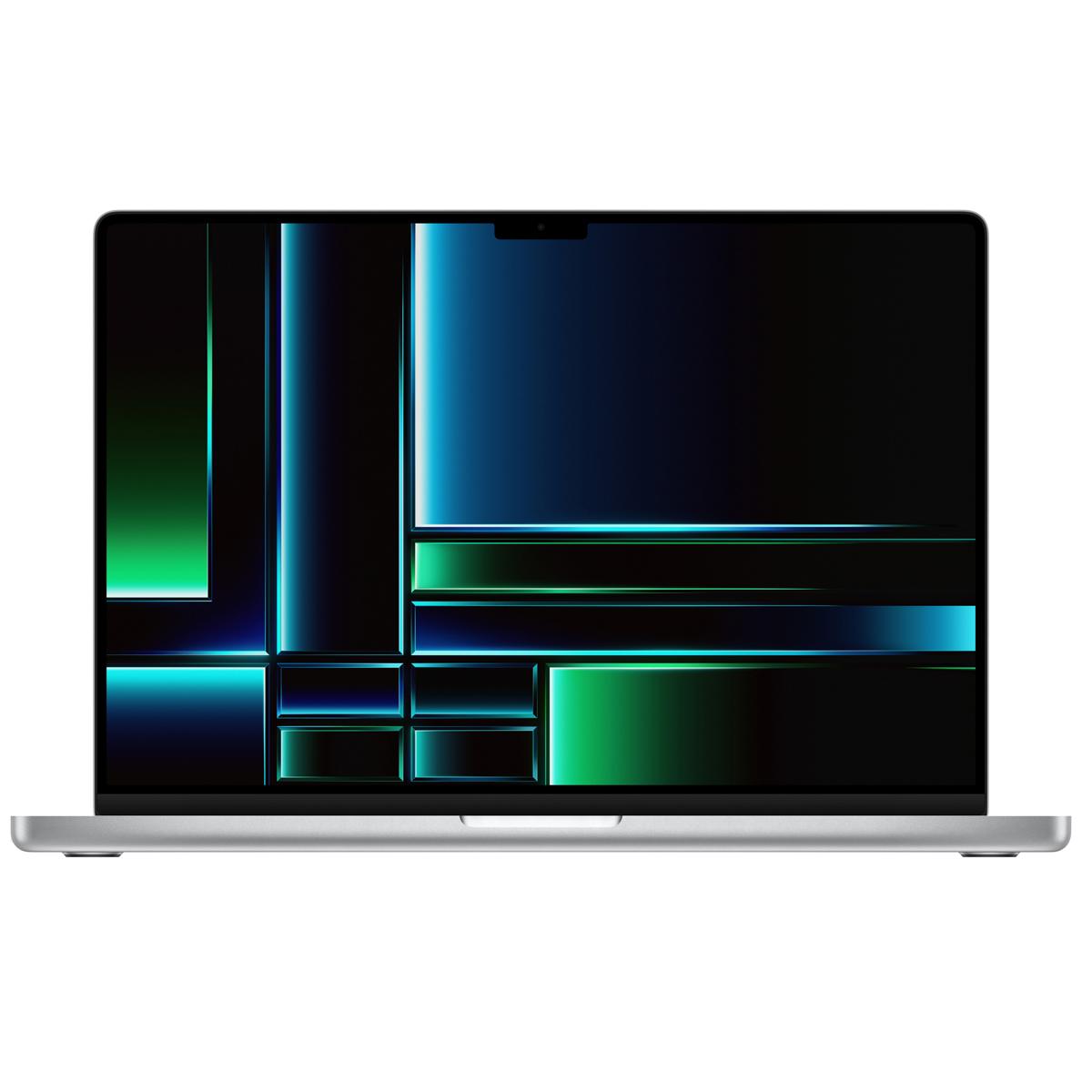 

Apple MacBook Pro 16.2", M2 Max Chip w/12-C CPU and 30-C GPU, 32GB, 8TB, Silver