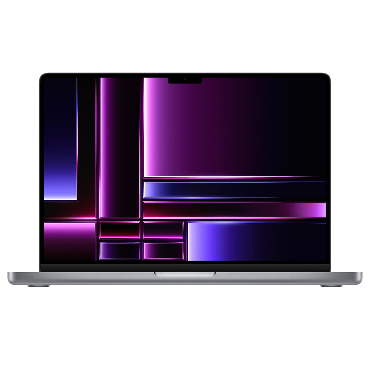 

Apple MacBook Pro 14.2", M2 Pro w/10-C CPU & 16-C GPU, 32GB, 1TB SSD, 96W, Gray