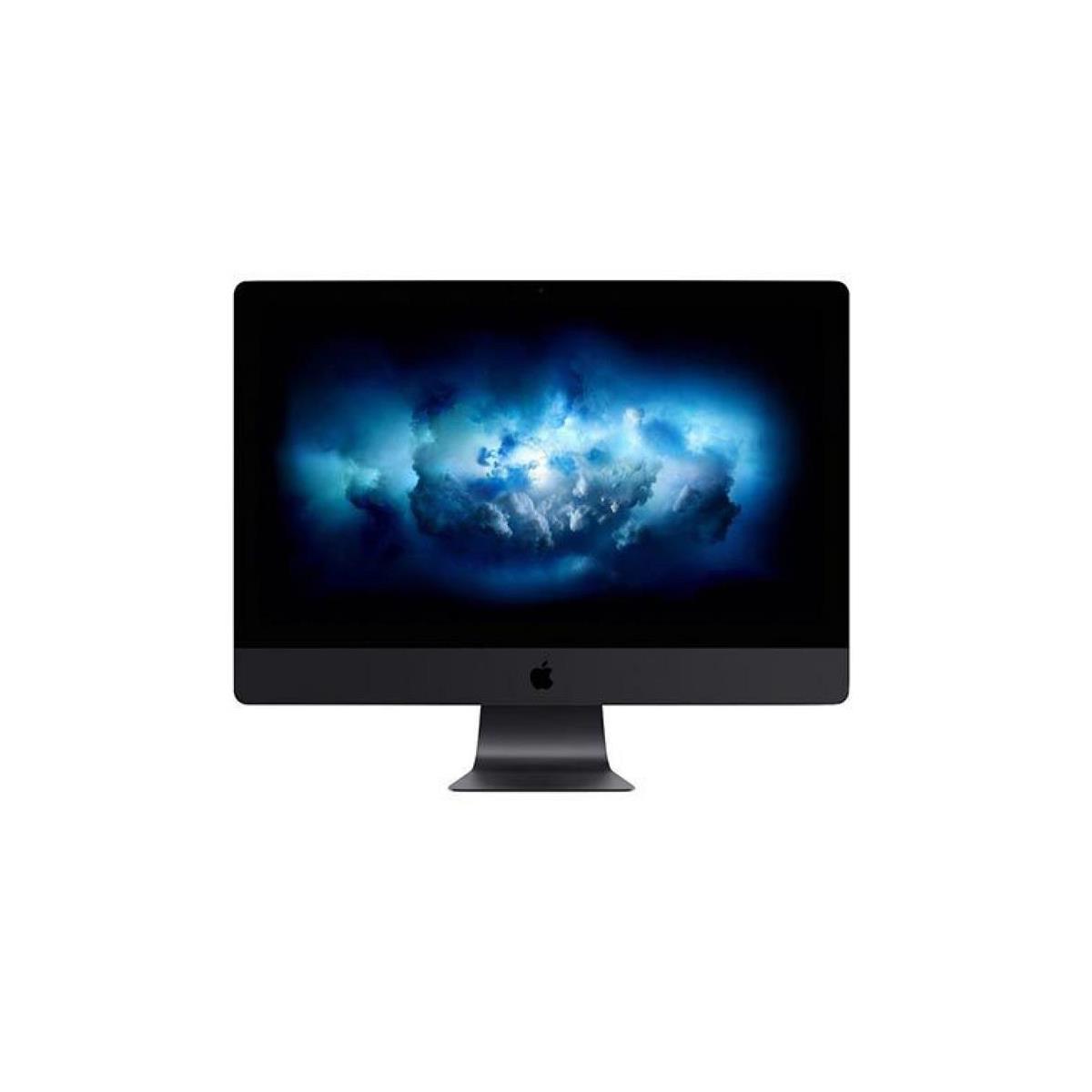 Image of Apple iMac Pro 27&quot; with 5K Retina Display