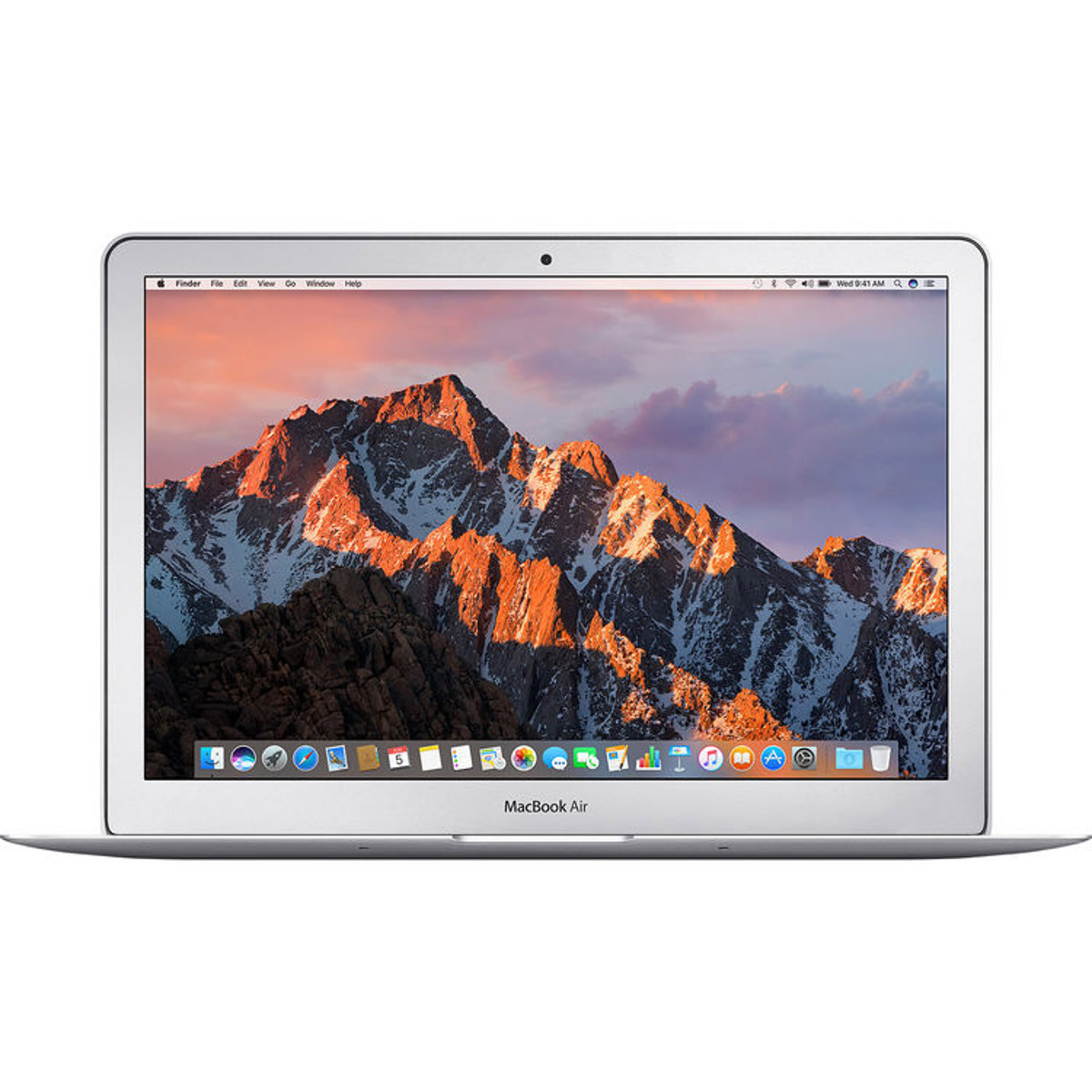 Image of Apple 13.3&quot; MacBook Air (2017)