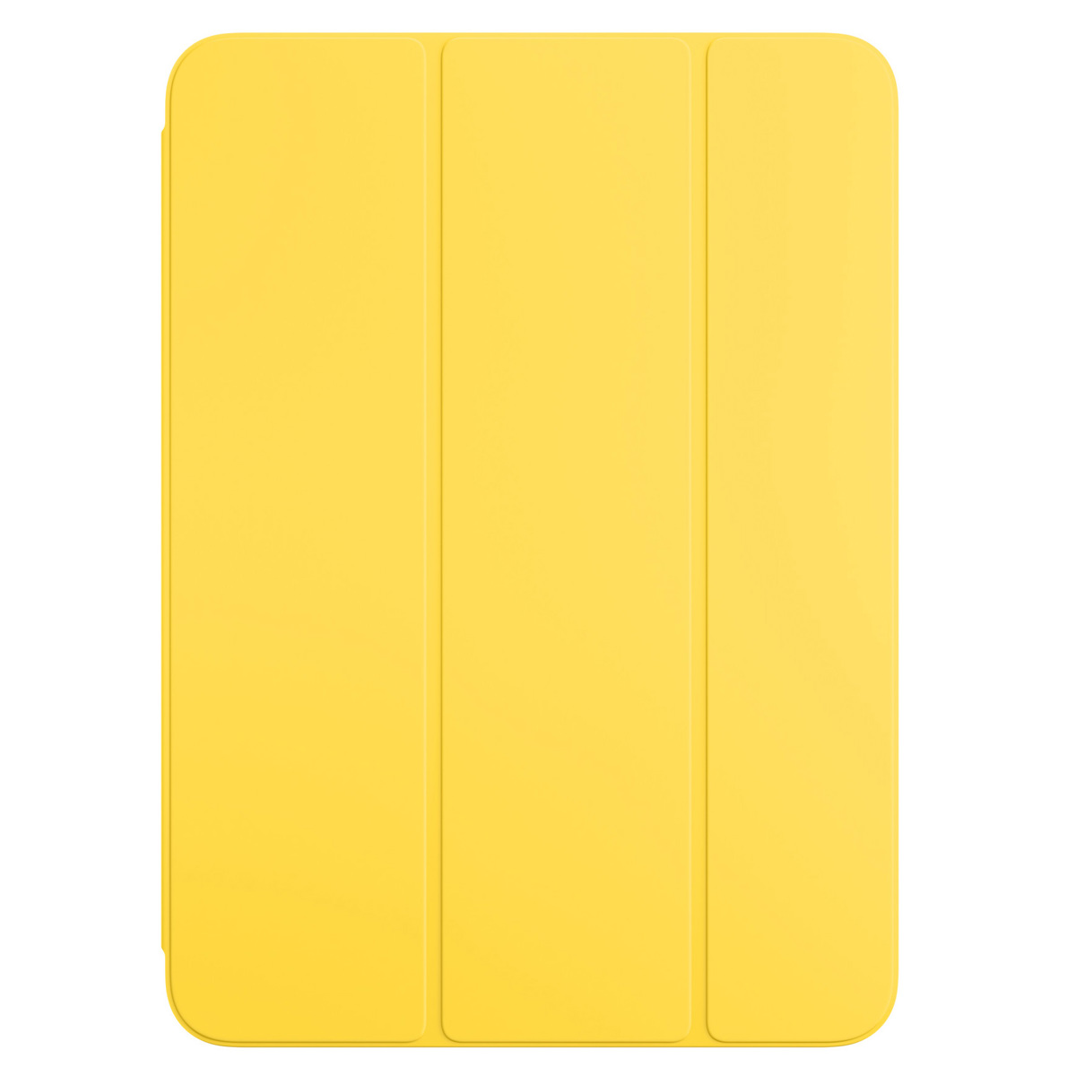 

Apple Smart Folio for iPad 10.9" 10th Gen, Lemonade