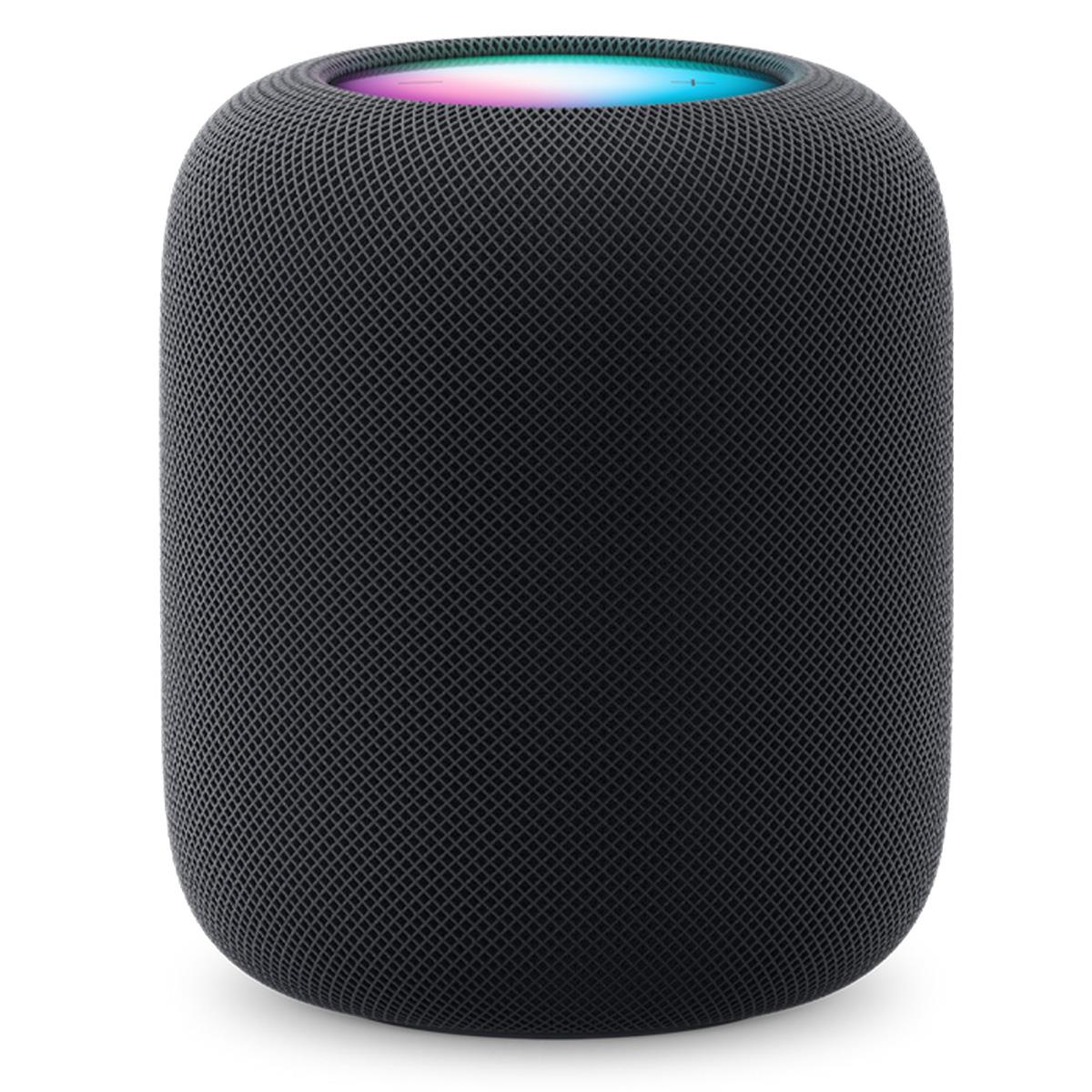 Image of Apple HomePod 2nd Generation