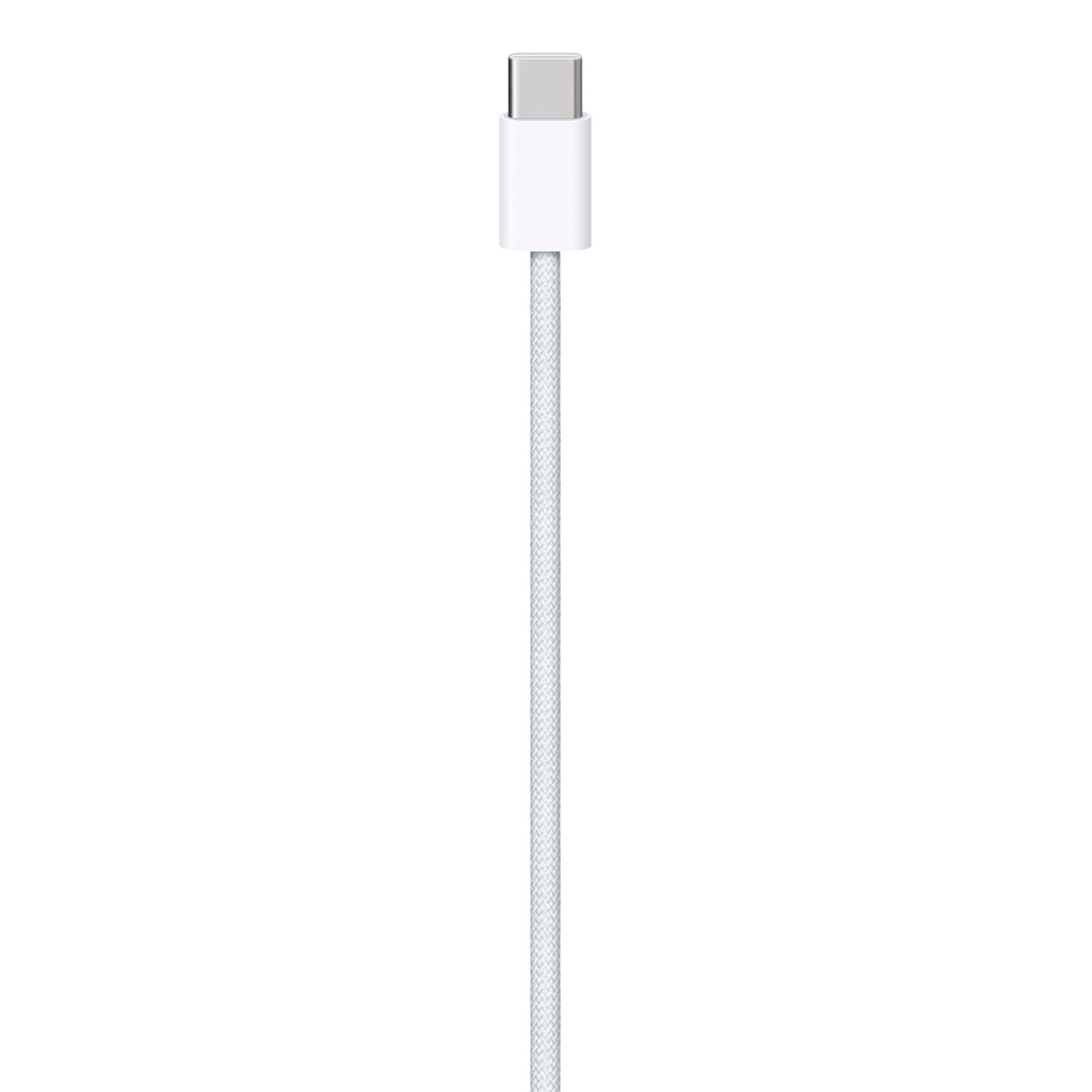 Image of Apple USB-C Woven Charge Cable