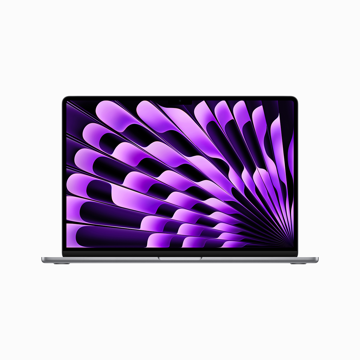 

Apple MacBook Air 15.3", M2 w/8-C CPU & 10-C GPU, 8GB, 256GB,Space Gray,Mid 2023
