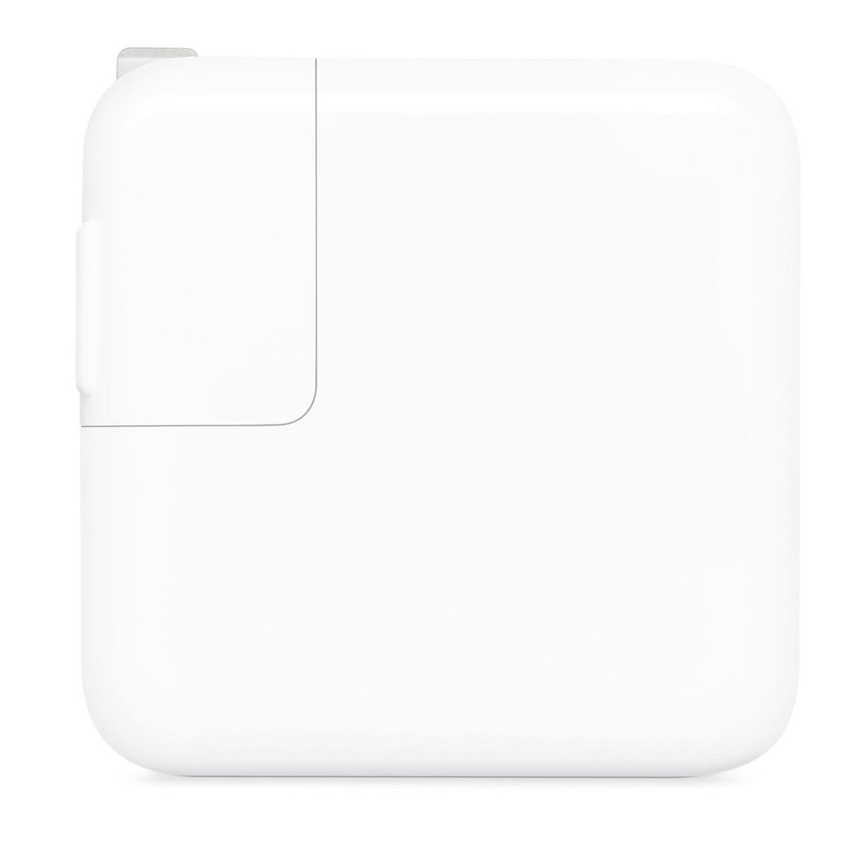 Image of Apple 30W USB-C Power Adapter for Selected iPhone